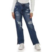 Jeans La Modeuse 18212_P50501