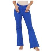 Jeans La Modeuse 18244_P50663