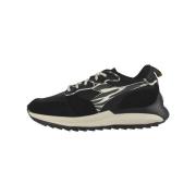 Sneakers Diadora 501.178617 01 C9994 Black/Parchment