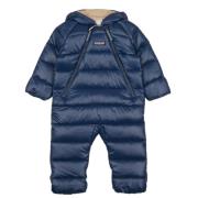 Jumpsuit Patagonia HI-LOFT DOWN SWEATER BUNTING