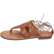 Sandalen Geox BE712 D SOZY