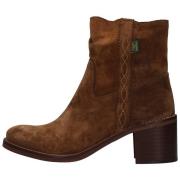 Enkellaarzen Dakota Boots C12