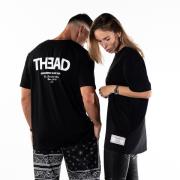 T-shirt Korte Mouw THEAD. DUBAI T-SHIRT