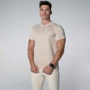 Polo Shirt Korte Mouw THEAD. AXEL POLO SHIRT