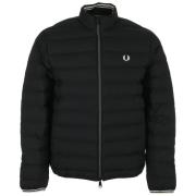 Donsjas Fred Perry Insulated Jacket