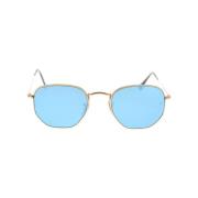 Zonnebril Ray-ban Occhiali da Sole Hexagonal RB3548N 001/9O