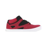 Sneakers DC Shoes Kalis vulc mid ADYS300622 ATHLETIC RED/BLACK (ATR)