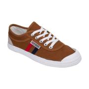 Sneakers Kawasaki Retro Canvas Shoe K192496-ES 5045 Chocolate Brown