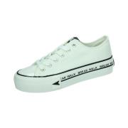 Lage Sneakers B&amp;w -