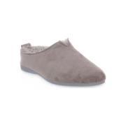 Slippers Emanuela 1561 GRIGIO