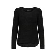 Trui Only Knit Geena - Black