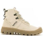 Hoge Sneakers Palladium PALLABROUSSE TACTICAL