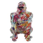 Beeldjes Signes Grimalt Gorilla -Figuur