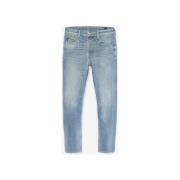 Jeans Le Temps des Cerises Jeans tapered 900/16, lengte 34