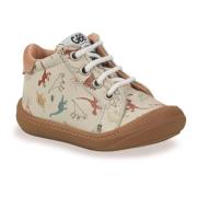 Hoge Sneakers GBB LANINOU