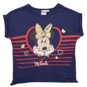 T-shirt Korte Mouw TEAM HEROES T-SHIRT MINNIE