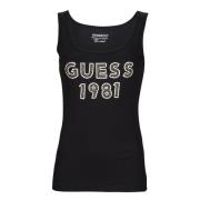 Top Guess LOGO TANK TOP