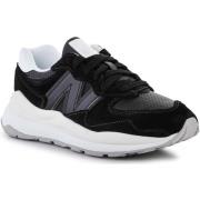 Lage Sneakers New Balance M5740SLB