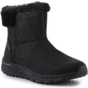 Laarzen Skechers Escape Plan - Cozy Collab Black 167413-BBK