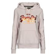 Sweater Superdry VL EMBELLISH HOOD