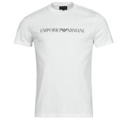 T-shirt Korte Mouw Emporio Armani 8N1TN5