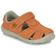 Sandalen El Naturalista NT74196-TERRACOTA