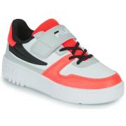 Lage Sneakers Fila FXVENTUNO velcro kids