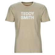 T-shirt Korte Mouw Teddy Smith TICLASS BASIC MC