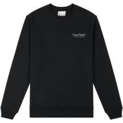 Sweater Penfield Sweatshirt Hudson Script Crew