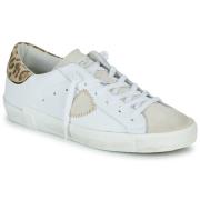 Lage Sneakers Philippe Model PRSX LOW WOMAN