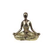 Beeldjes Signes Grimalt Yoga Figuur