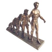 Beeldjes Signes Grimalt Evolution Figure Mens