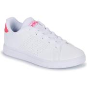 Lage Sneakers adidas ADVANTAGE K