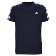 T-shirt Korte Mouw adidas 3S SJ T