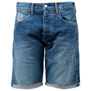 Korte Broek Pepe jeans PM800969 | Callen Short Reclaim