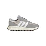 Lage Sneakers adidas Sapatilhas Retropy E5 Q47101