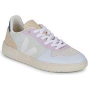 Lage Sneakers Veja V-10