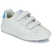 Lage Sneakers Geox J SILENEX GIRL B