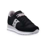 Sneakers Saucony 15 JAZZ TRIPLE BLACK WHITE