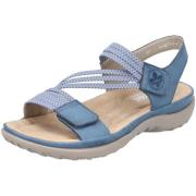 Sandalen Rieker -