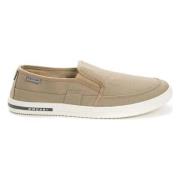 Lage Sneakers Crosby -