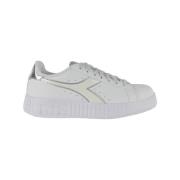 Sneakers Diadora STEP P C6103 White/Silver