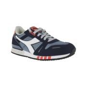 Sneakers Diadora 501.177355 01 D0089 Blue shadow/Peacoat
