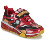 Lage Sneakers Geox J BAYONYC BOY C