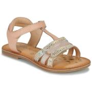 Sandalen Kickers DIAMANTO