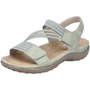 Sandalen Rieker -