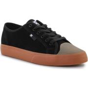 Lage Sneakers DC Shoes DC MANUAL RT S ADYS300592-BGM