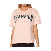 T-shirt Champion -