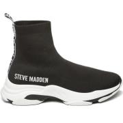 Lage Sneakers Steve Madden Baskets Masterr
