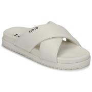 Teenslippers Levis LYDIA